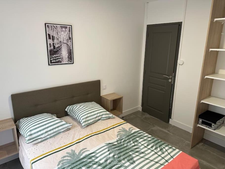 Apartmán La Casa De Gaelle 2 Trèbes Exteriér fotografie