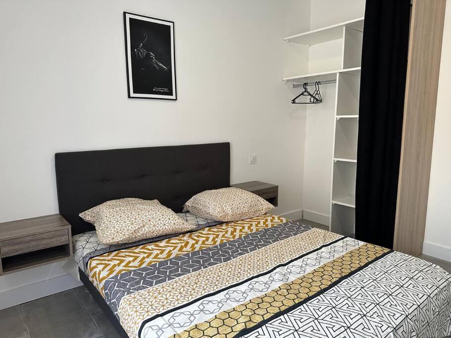 Apartmán La Casa De Gaelle 2 Trèbes Exteriér fotografie