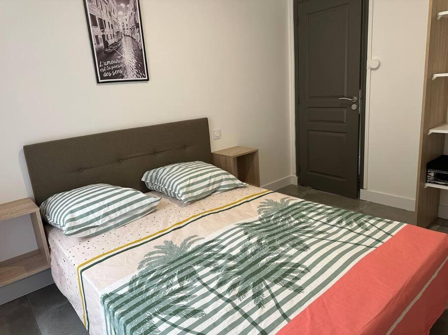 Apartmán La Casa De Gaelle 2 Trèbes Exteriér fotografie